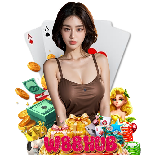 w88hub ระบบล้ำสมัย
