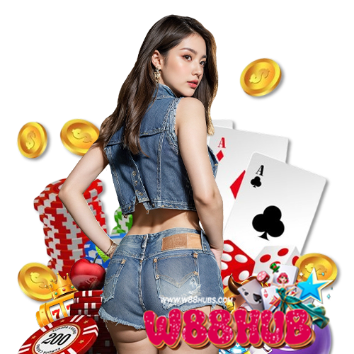 w88hub สมัครสมาชิก