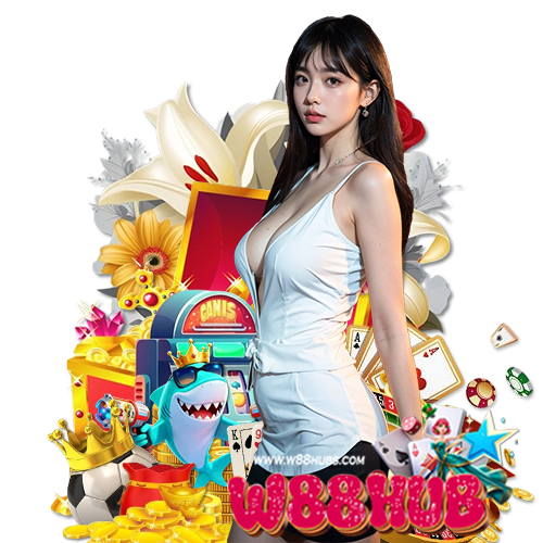 w88hub เว็บตรง