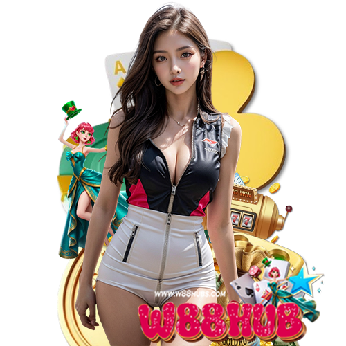 w88hub